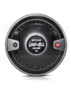 Loud as Hell Inferno 3" 8 Ohm driver 2