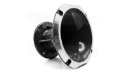 Loud as Hell 2" Horn Black
