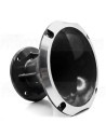 Loud as Hell 2" Horn Black