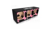 Loud as Hell 3x10" M10v2 Kick box