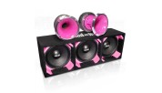 Loud as Hell 3x10" M10v2 Kick box