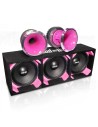 Loud as Hell 3x10" M10v2 Kick box
