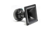 Deaf Bonce Arnold 2x8"box - Compact SPL-board