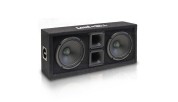Deaf Bonce Arnold 2x8"box - Compact SPL-board