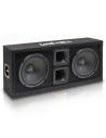 Deaf Bonce Arnold 2x8"box - Compact SPL-board
