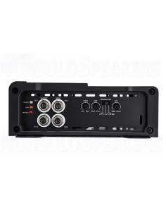 Deaf Bonce Machete MFA-2.120 amplifier 2 channel 2