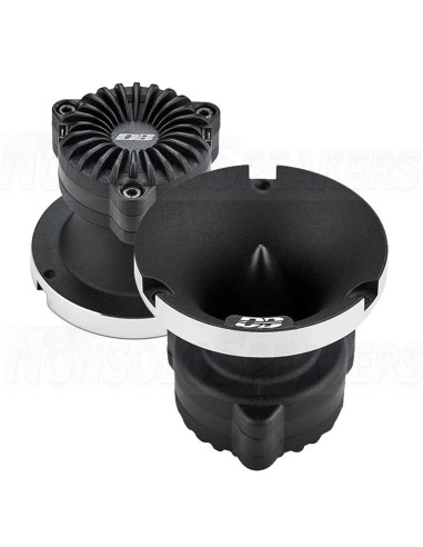 Deaf bonce Insanity paket