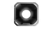 Massive Audio DF6B Horn for 6.5" Midrange