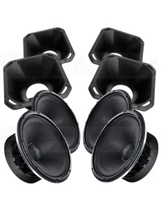 Deaf Bonce Apocalypse AP-M67AC pack x12