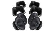 Deaf Bonce Apocalypse AP-M67AC pack x12