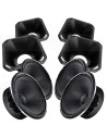 Deaf Bonce Apocalypse AP-M67AC pack x12