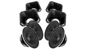 Set 4x Apocalypse AP-M67AC NEO SPORT