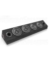 DEAF BONCE AP-M67AC NEO 4x6.5 LOUD AS HELL  LOUD AS HELL BOX v2