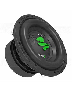 DEAF BONCE Machete MF-8S D4 8" subwoofer
