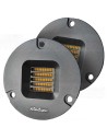 Rebec AMT-68 Black Tweeter Pair