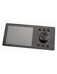 Rebec DRC for RPX Digital remote control