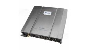 Rebec RPX-B812 8-channel Class-D 100Wx8 DSP-amplifier