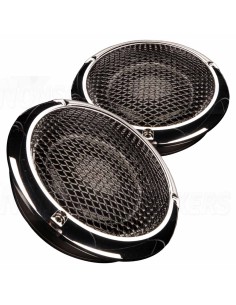 Rebec EX50 Black Midrange speaker Pair