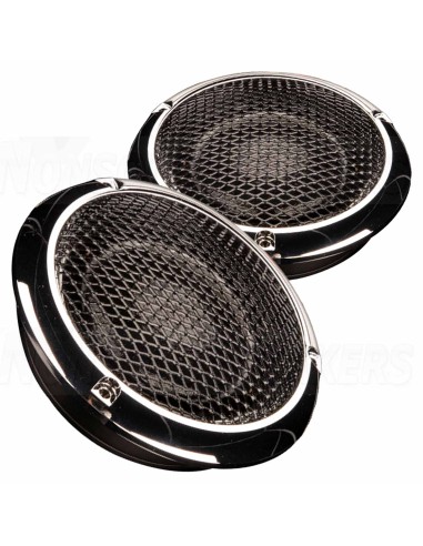 Rebec EX50 Black Midrange speaker Pair