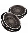 Rebec EX50 Black Midrange speaker Pair