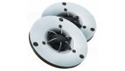 Rebec LS92T High end Tweeter Silver Pair