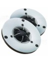 Rebec LS92T High end Tweeter Silver Pair
