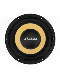 Rebec RU8 Subwoofer 8" SQL