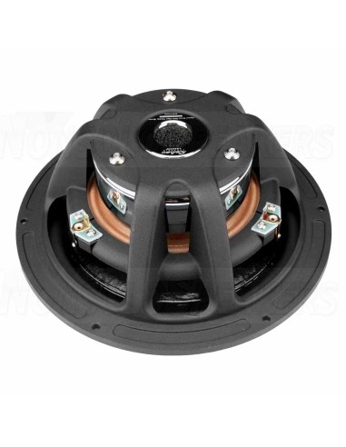 Rebec LS200W Legend Series Ultra High-End 8" midbass Pair