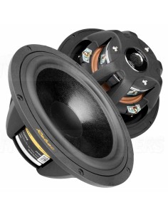 Rebec LS200W Legend Series Ultra High-End 8" midbass Pair