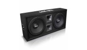 Loud as Hell Chaos 2x12" speaker box