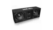 Loud as Hell Chaos 2x10" speaker box