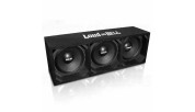 loud as hell 3x10" M10v2 Kick box