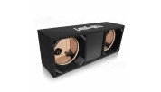 Loud as Hell 2x10" Chaos Pro speaker box