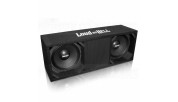 Loud as Hell 2x10" Chaos Pro speaker box