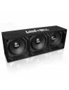 Loud as hell 3x12" Chaos Kick box B