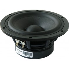 Wavecor WF182BD09 Glass Fiber 17 cm bass midrange