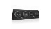Xcelsus XPL box - midwoofer + tweeter