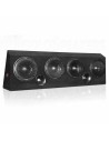 Xcelsus XPL box - midwoofer + tweeter