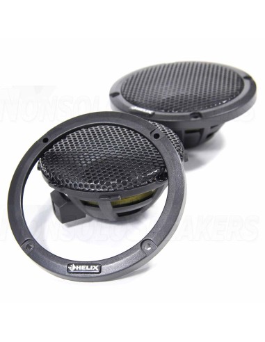Helix compose CI5 M50FM-S3 - i5 - Midrange Wideband 50mm 3 Ohm