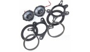 Helix compose CI5 M50FM-S3 - i5 - Midrange Wideband 50mm 3 Ohm