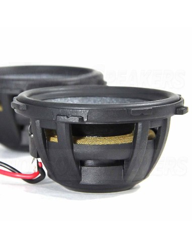 Helix compose CI5 M50FM-S3 - i5 - Midrange Wideband 50mm 3 Ohm