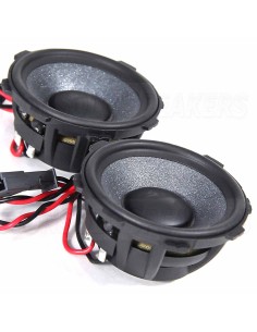 Helix compose CI5 M50FM-S3 - i5 - Midrange Wideband 50mm 3 Ohm