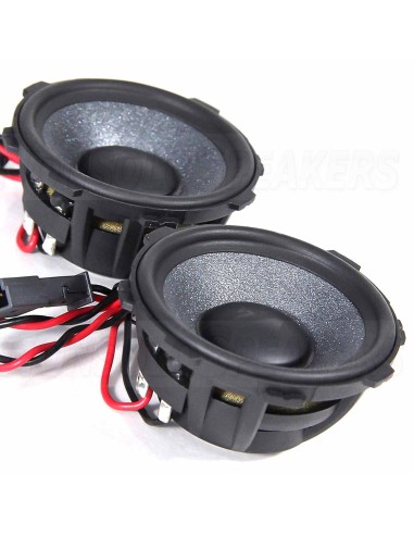 Helix compose CI5 M50FM-S3 - i5 - Midrange Wideband 50mm 3 Ohm