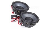 Helix compose CI5 M50FM-S3 - i5 - Midrange Wideband 50mm 3 Ohm