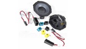 Helix CI5 M80FM-S3 - i5 - Midrange 80mm 3 Ohms