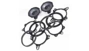 Helix CI5 M80FM-S3 - i5 - Midrange 80mm 3 Ohms