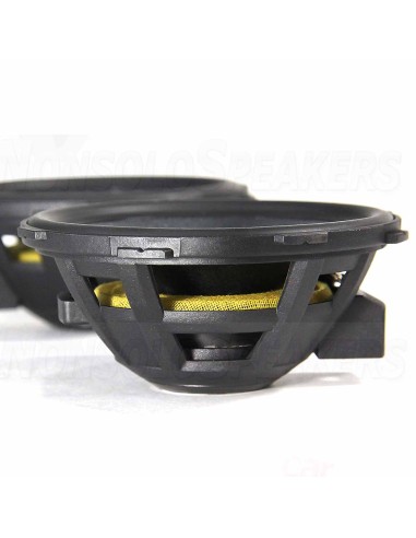 Helix CI5 M80FM-S3 - i5 - Midrange 80mm 3 Ohms