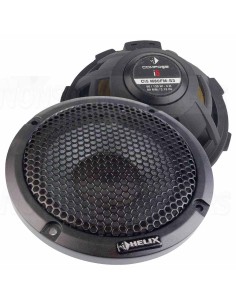 Helix CI5 M80FM-S3 - i5 - Midrange 80mm 3 Ohms