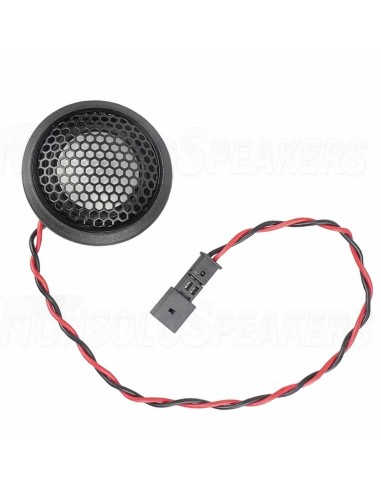 Helix Compose CI5 T25FM-CA - Helix Compose i5 - Tweeter 25mm - Flexmount - Aluminium