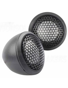 Helix Compose CI5 T25FM-CA - Helix Compose i5 - Tweeter 25mm - Flexmount - Aluminium 2